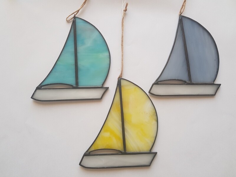 Sail Boat