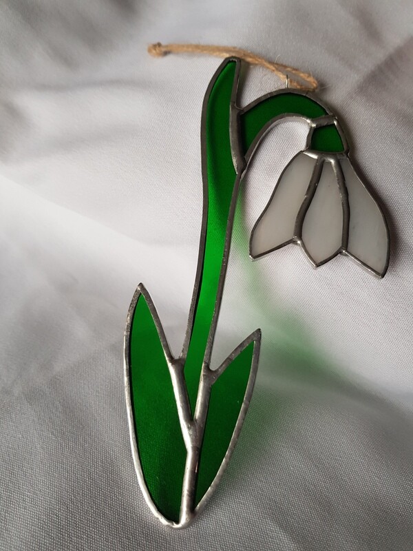 Snowdrop