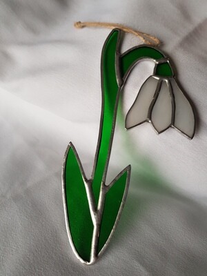 Snowdrop