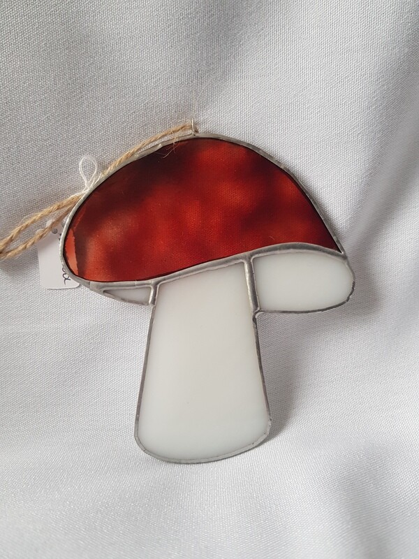 Toadstool
