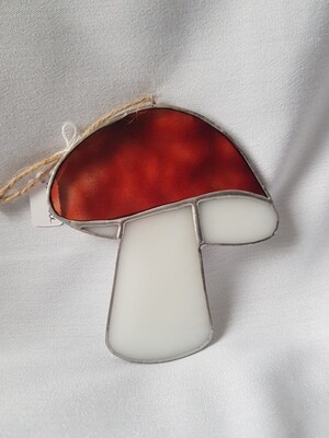 Toadstool
