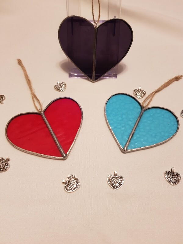 Small heart