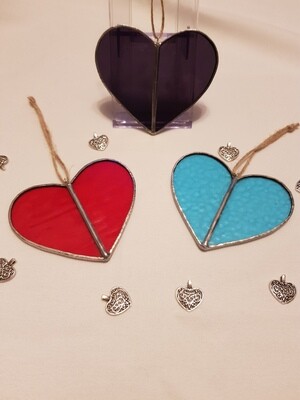 Small heart