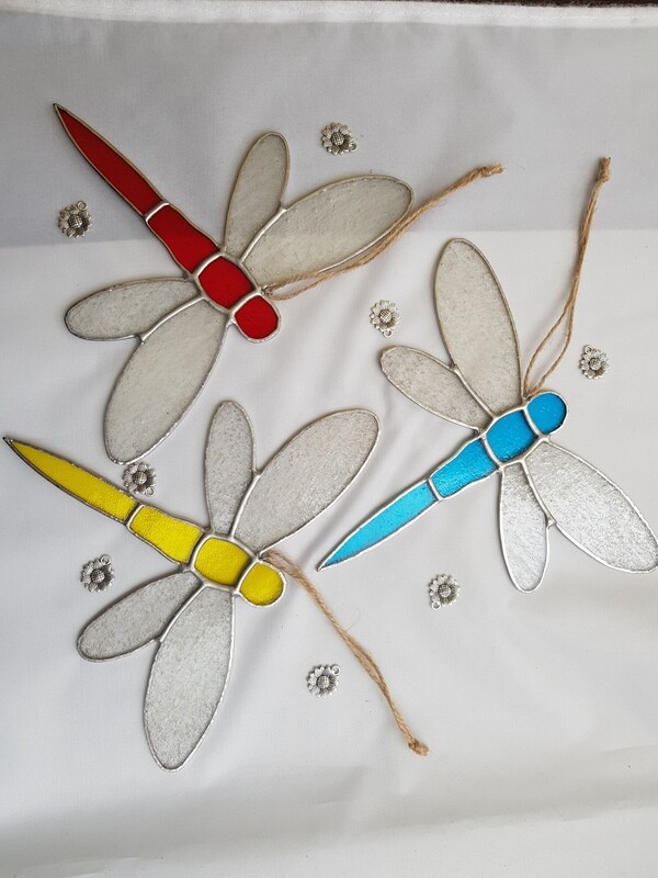 Dragonfly