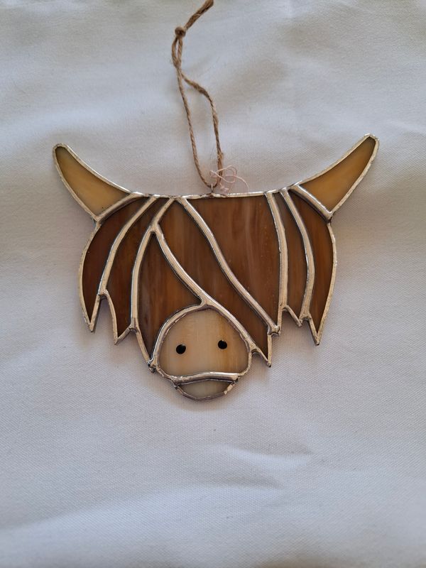 Highland Cow
