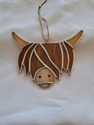 Highland Cow