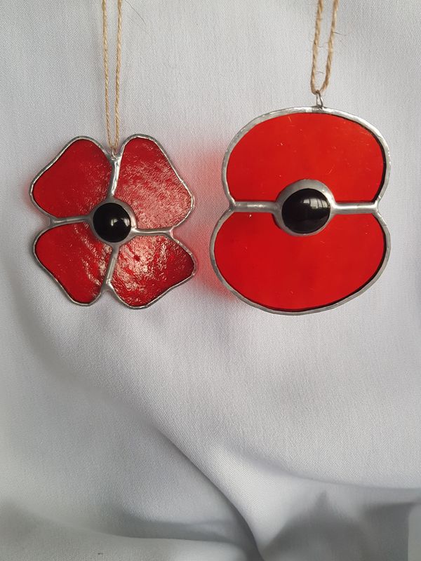 Poppy