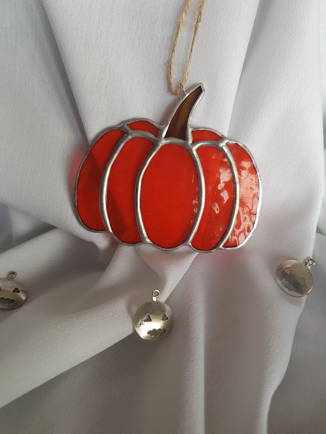 Pumpkin