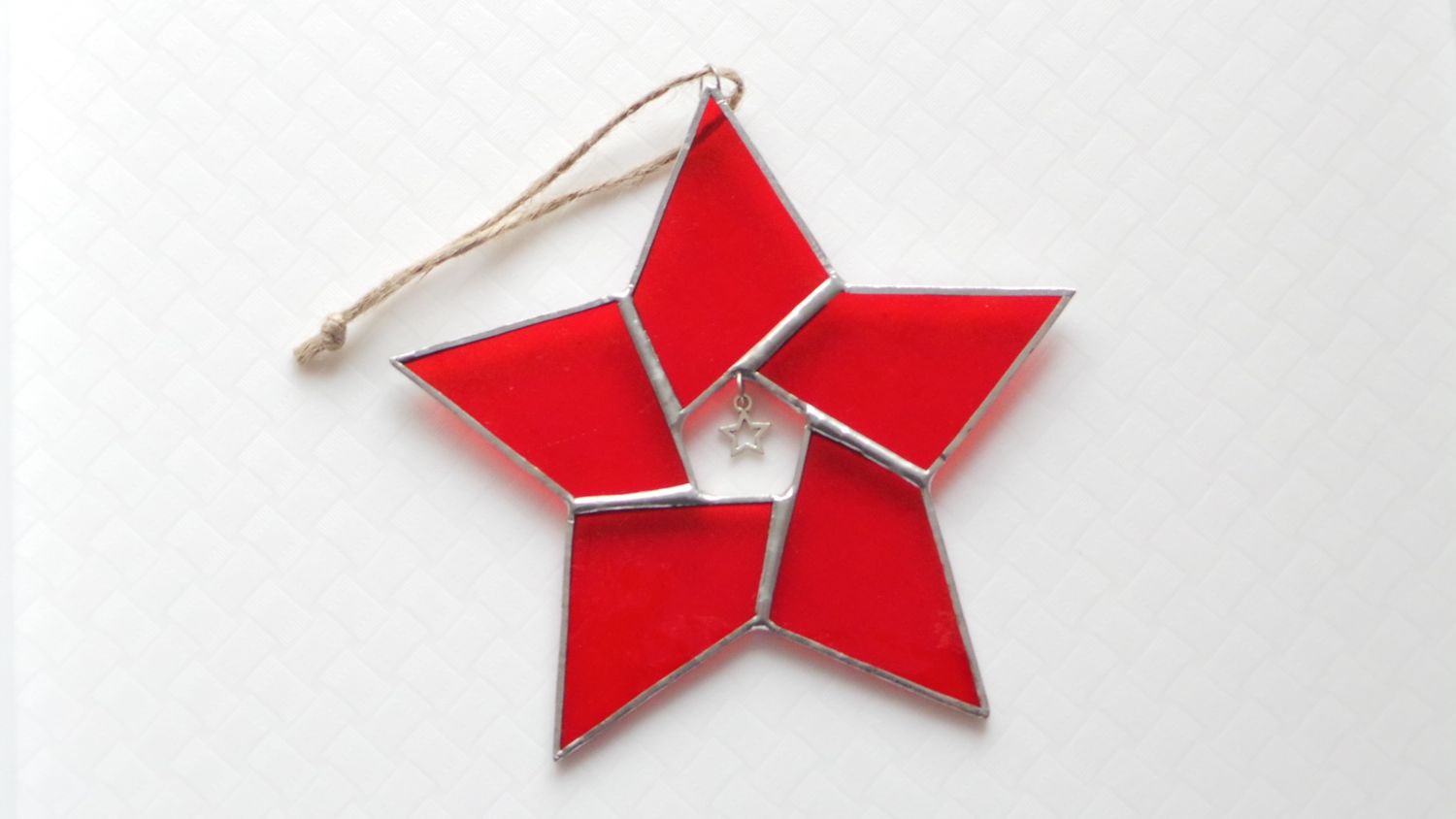 Star with Charm