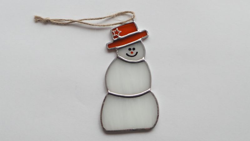 Snowman