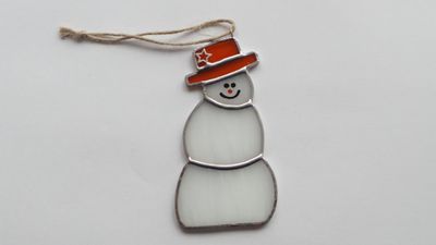 Snowman