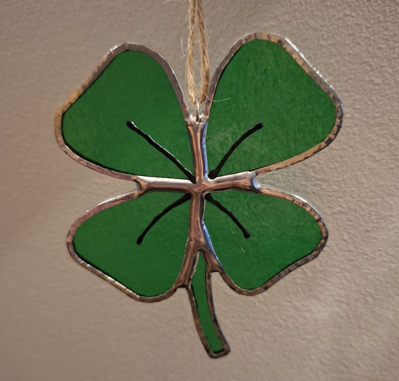 4 Leaf Clover