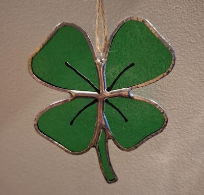 4 Leaf Clover