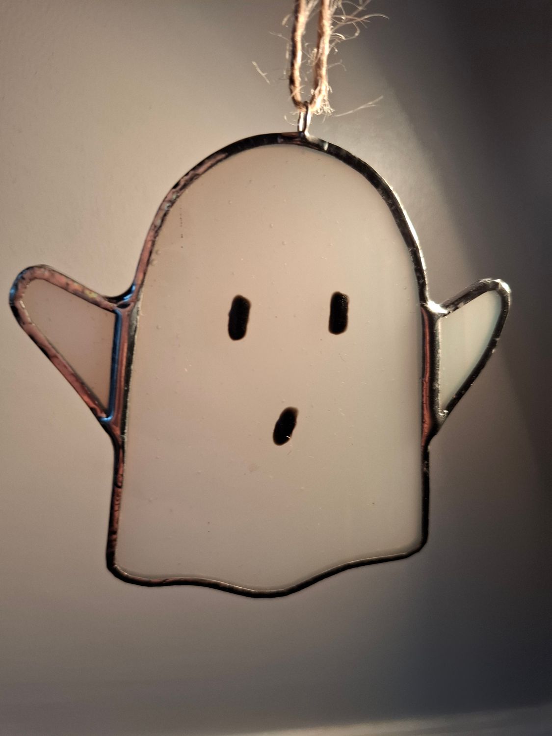 Ghost Cute