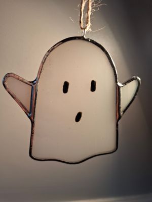 Ghost Cute