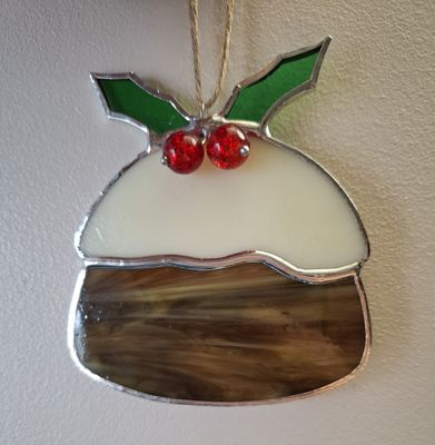 Christmas Pudding