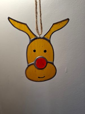 Reindeer