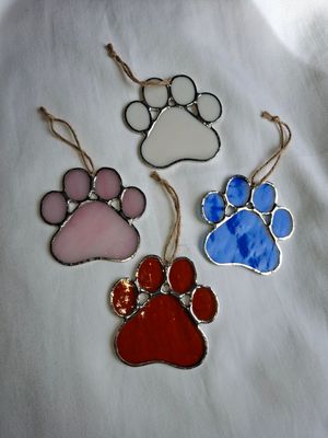 Cat Paw