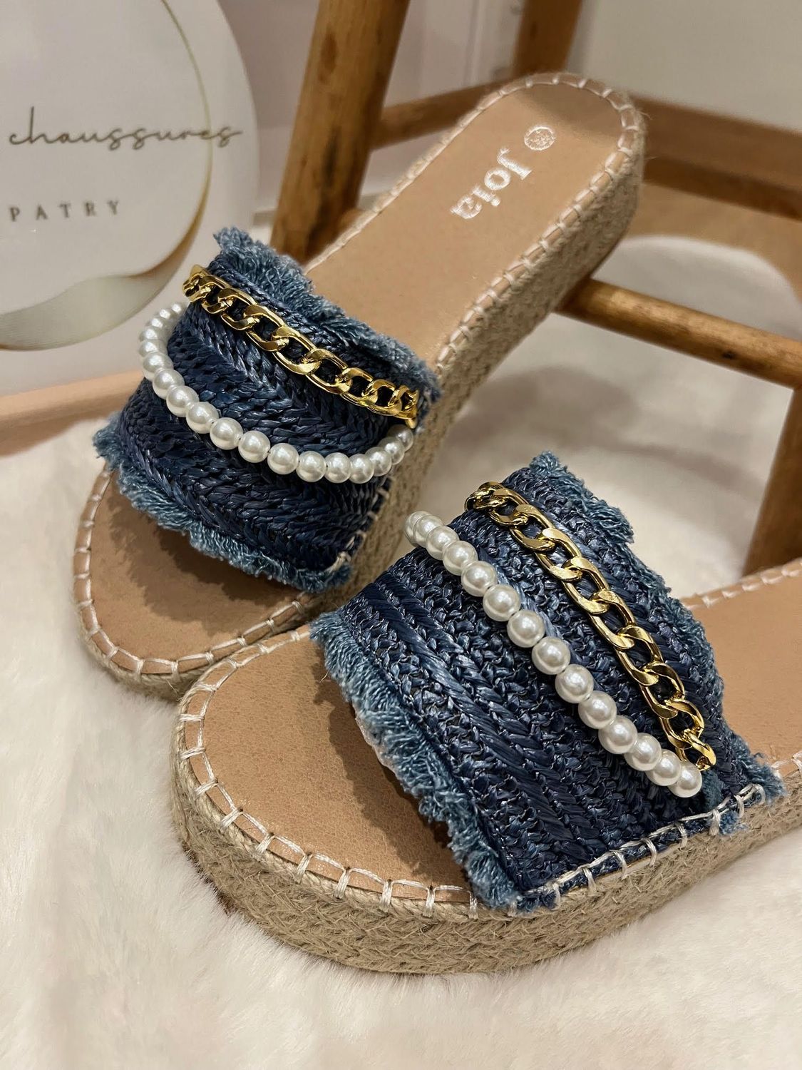 Espadrilles ALESSIA
