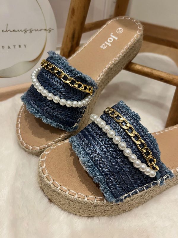 Espadrilles ALESSIA Espadrilles ALESSIA