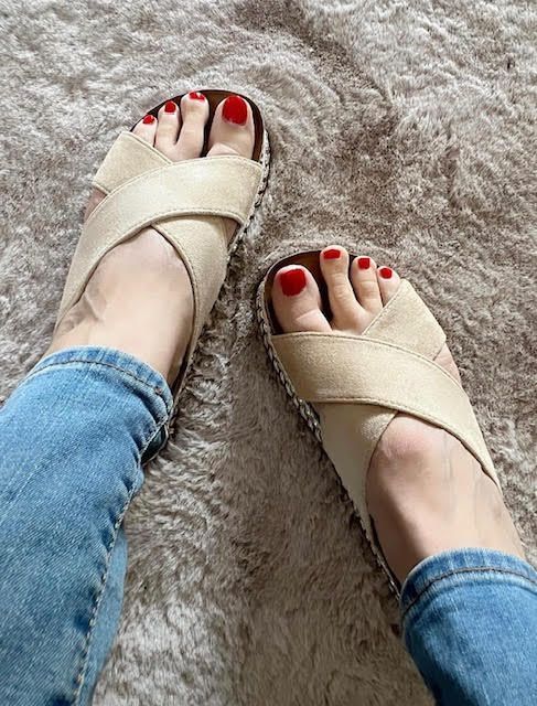 Mules MILA