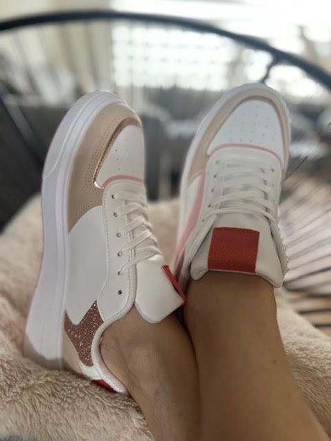Baskets VENUS