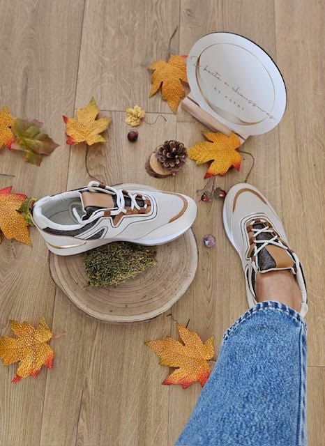 Baskets EMMA