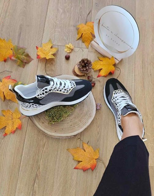 Basket BELLA