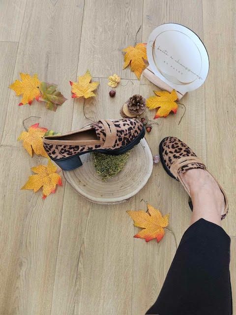 Mocassins OLIVIA
