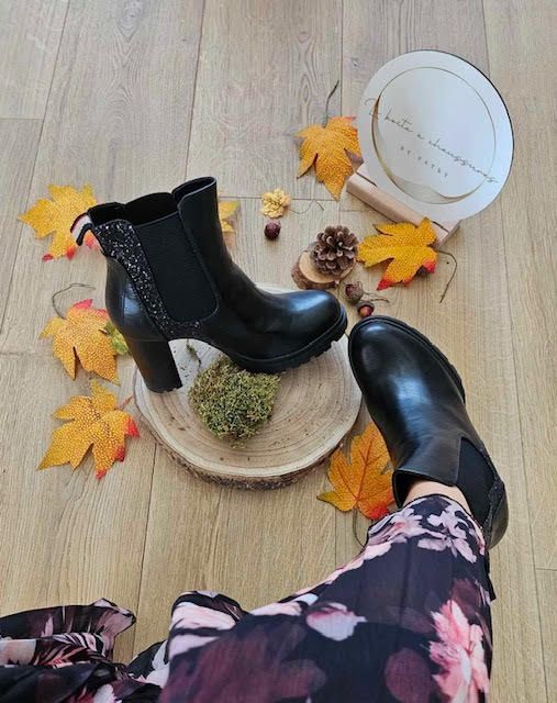Bottines BERLIN Bottines BERLIN