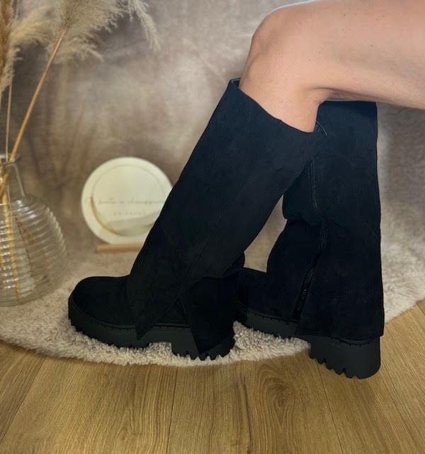 Bottes PAULA Bottes PAULA