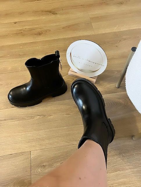 Bottines ROMY Bottines ROMY