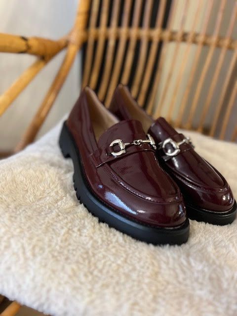 Mocassin CLAUDIA (du 41 au 44) Mocassin CLAUDIA (du 41 au 44)