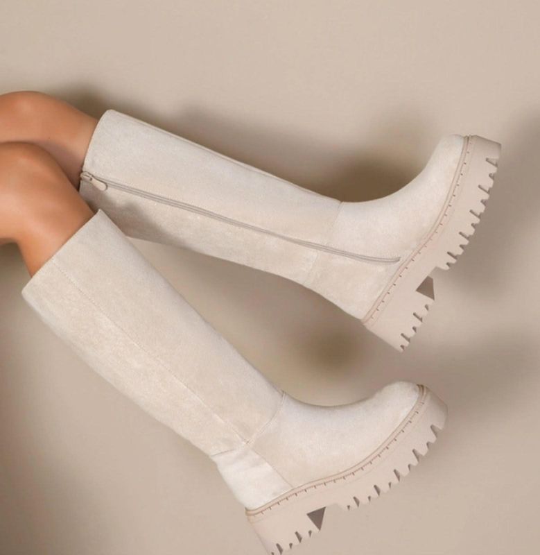 Bottes EVE Bottes EVE