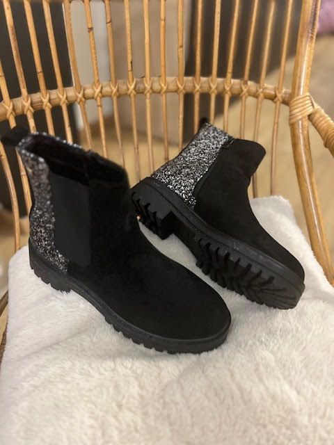 Bottines MIA Bottines MIA