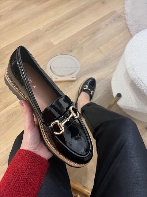 Mocassins TESSA Mocassins TESSA