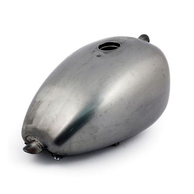 Fuel/Oil Tanks
