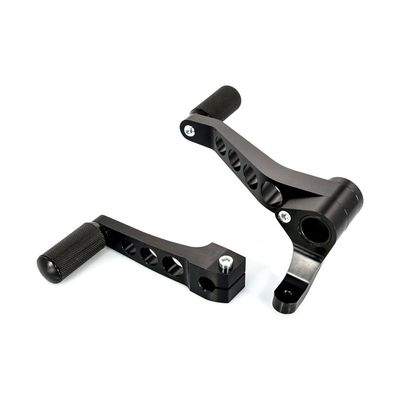 Foot Controls