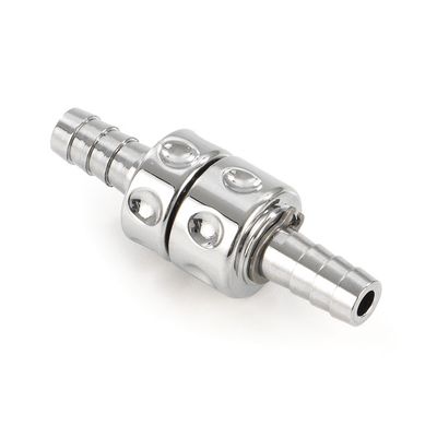Fuel Tank Parts