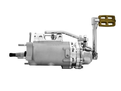 COMPLETE TRANSMISSIONS/   CASES