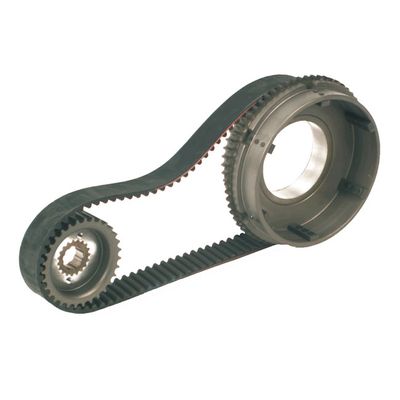 Primary/Clutch
