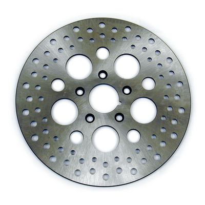 Brake Rotors