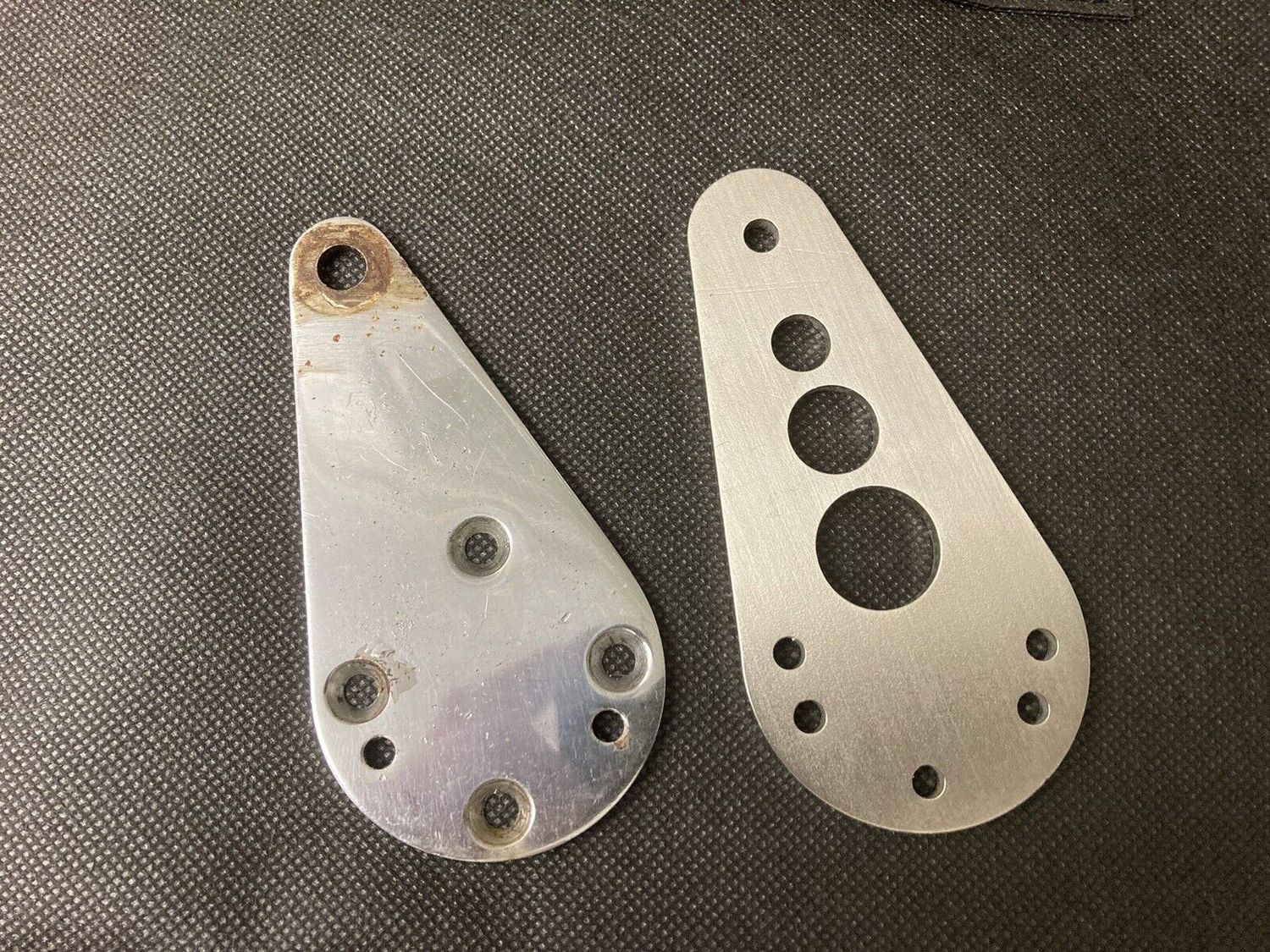 V Twin Supply Ratchet Top Shifter Arm/kick Shifter