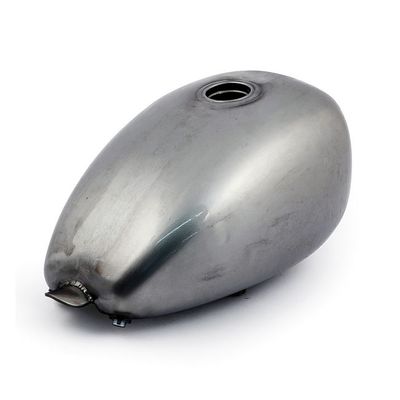 MCS Wassell Style True Egg Low Tunnel Gas Tank - 1.8 Gallon