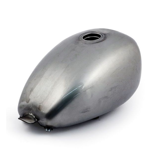MCS Wassell Style True Egg Low Tunnel Gas Tank - 1.8 Gallon