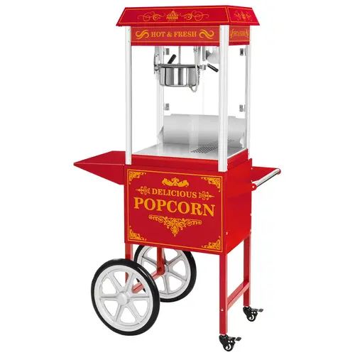 Popcorn Machine