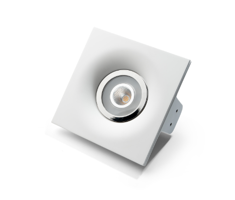 Lumunex armatuur Round