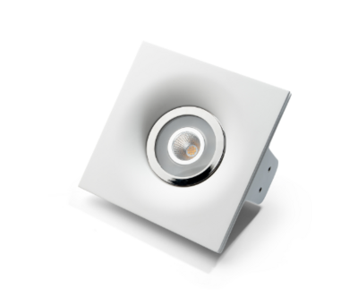 Lumunex armatuur Round