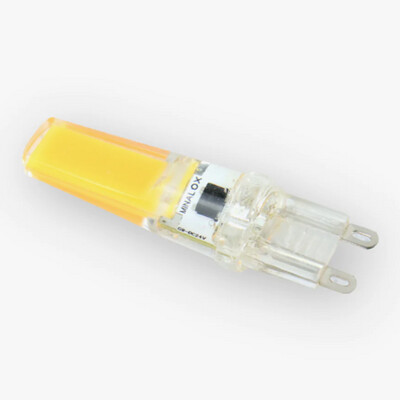 MINALOX LED Lamp G9 COB 2W/24V/2700K Loxone Dimbaar