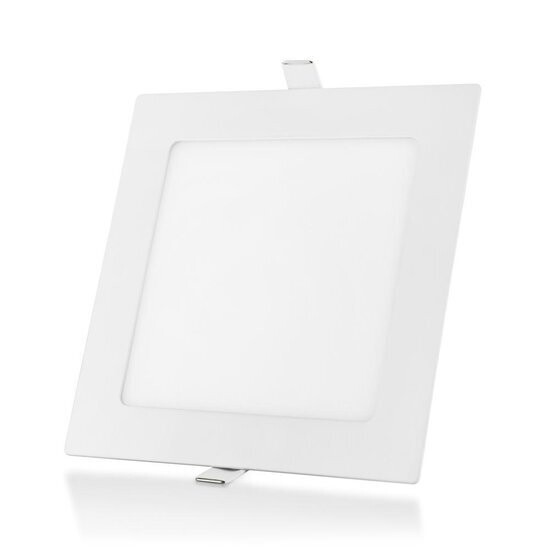 MINALOX LED Panel DUALWHITE LP200S 15W 24V 1800-4500K Loxone Dimbaar